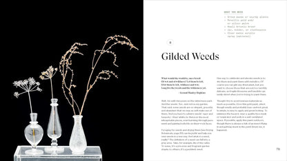 Art from the Garden: Create 25 Beautiful Botanical Projects