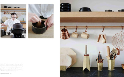 The Kinfolk Home: Interiors for Slow Living: Interiors for Slow Living