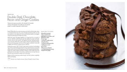 Gifts from the Kitchen: 100 Irresistible Homemade Presents for Every Occasion by Annie Rigg