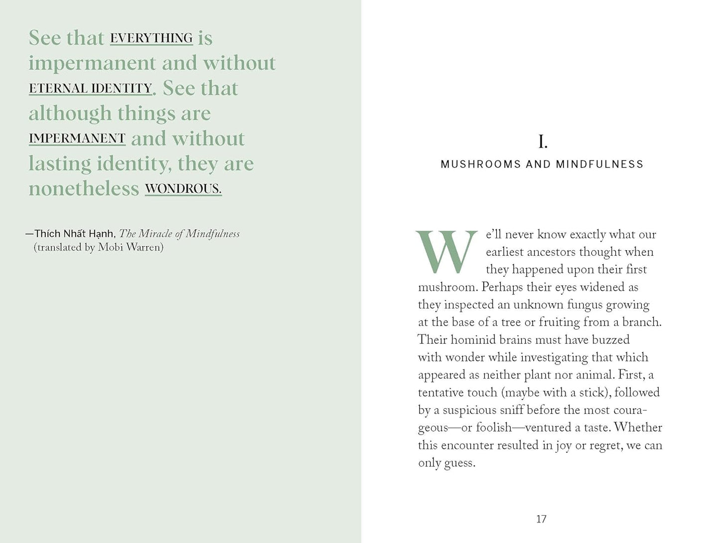Pocket Nature: Mushroom Hunting: Forage for Fungi and Connect with the Earth: Forage for Fungi and Connect with the Earth