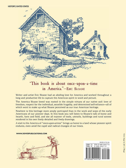 Once Upon a Time: The Way America Was