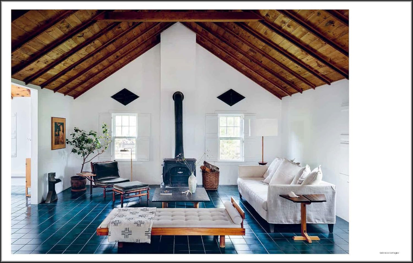 How to Get Away: Cabins, Cottages, Hideouts and the Design of Retreat: Cabins, Cottages, Hideouts and the Design of Retreat