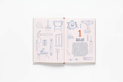 How to Build a Shed by Sally Coulthard