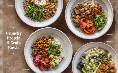 Big Vegan Flavor: Techniques and 150 Recipes to Master Vegan Cooking: Techniques and 150 Recipes to Master Vegan Cooking