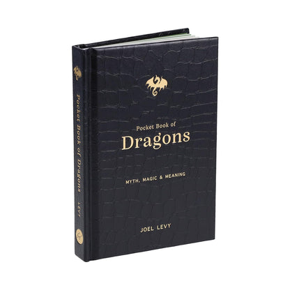 Pocket Book of Dragons by Joel Levy