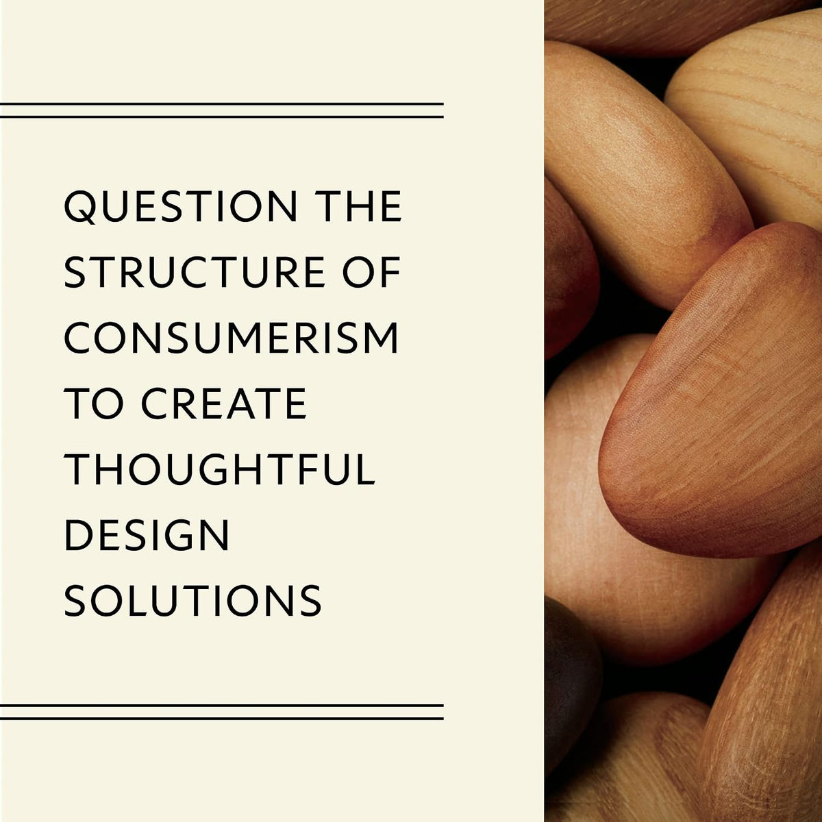 Just Enough Design
