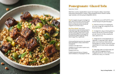 Big Vegan Flavor: Techniques and 150 Recipes to Master Vegan Cooking: Techniques and 150 Recipes to Master Vegan Cooking