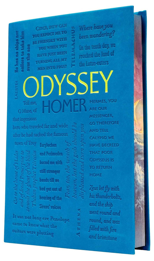 The Odyssey
