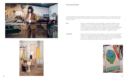 Workwear: Timeless Sewing Patterns for a Practical Wardrobe