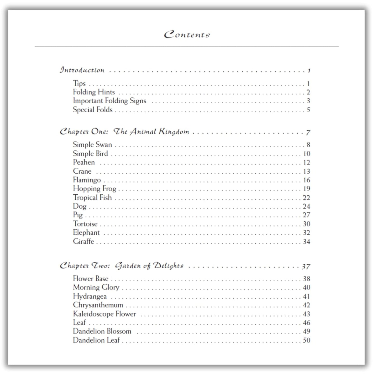 Origami Extravaganza! Folding Paper, a Book, and a Box Kit: Includes Origami Book, 38 Fun Projects and 162 Origami Papers by Tuttle Studio