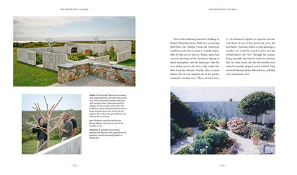 Garden Secrets of Bunny Mellon