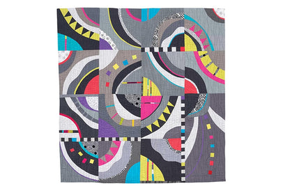 FreeHand Curve Quilts: Improv Techniques for Creative Play & Bold Expression: Improv Techniques for Creative Play & Bold Expression