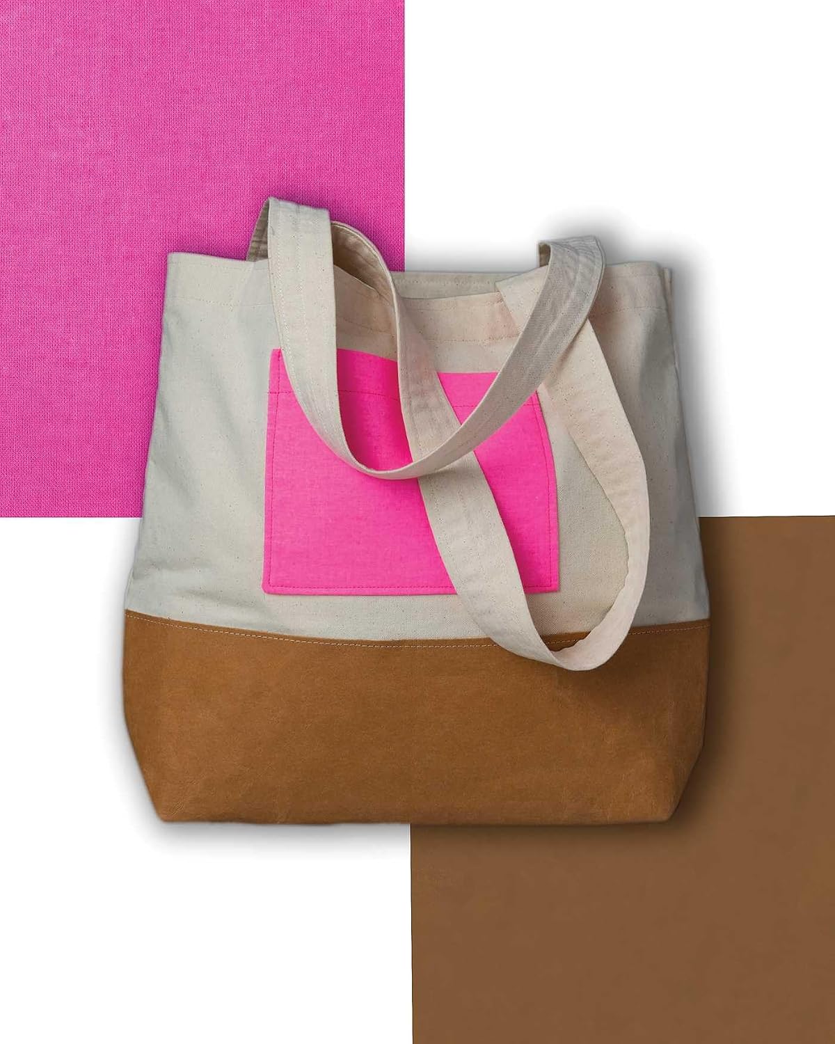 Sew Bags: The Practical Guide to Making Purses, Totes, Clutches & More; 13 Skill-Building Projects