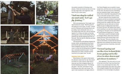 Farm + Land's Back to the Land: A Guide to Modern Outdoor Life (Simple and Slow Living Book, Gift for Outdoor Enthusiasts): A Guide to Modern Outdoor Life (Simple and Slow Living Book, Gift for Outdoor Enthusiasts)