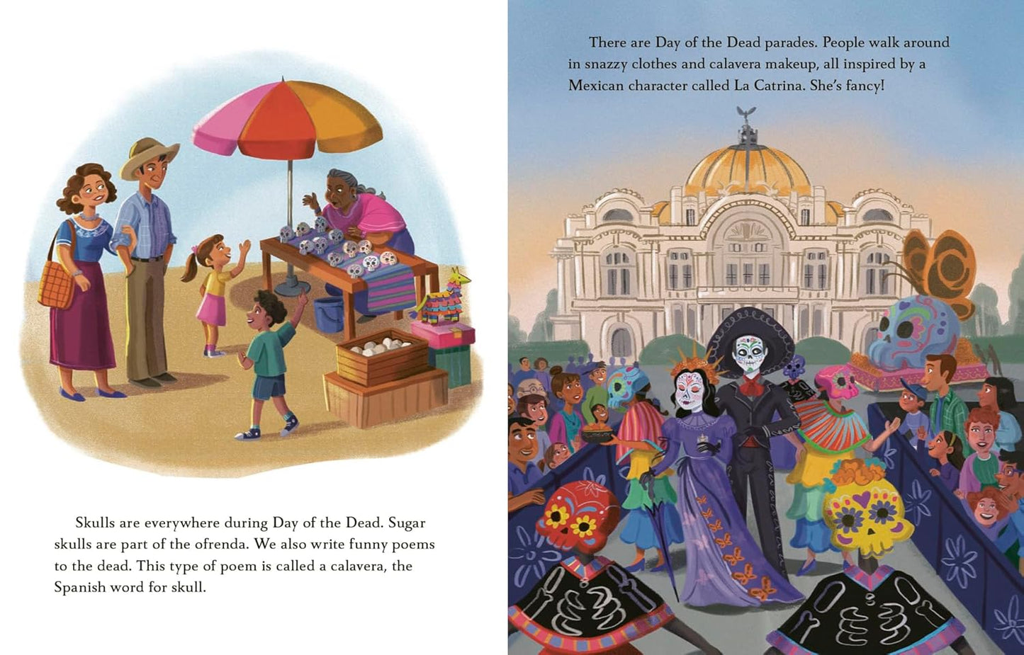 Day of the Dead: A Celebration of Life