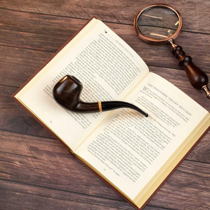 Adventures of Sherlock Holmes (2ND ed.) by Sir Arthur Conan Doyle