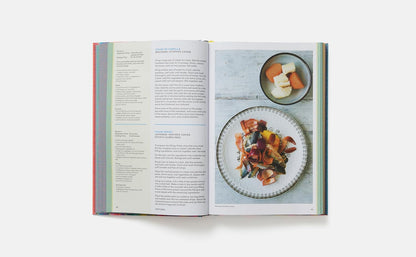 Peru: The Cookbook by Gastón Acurio