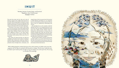 Origin: An Illuminating Look at Indigenous Peoples and Their Connection to the Natural World.: An Illuminating Look at Indigenous Peoples and Their Connection to the Natural World.