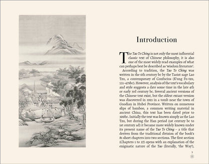 Tao Te Ching by Lao Tzu, John H. McDonald (Translator)