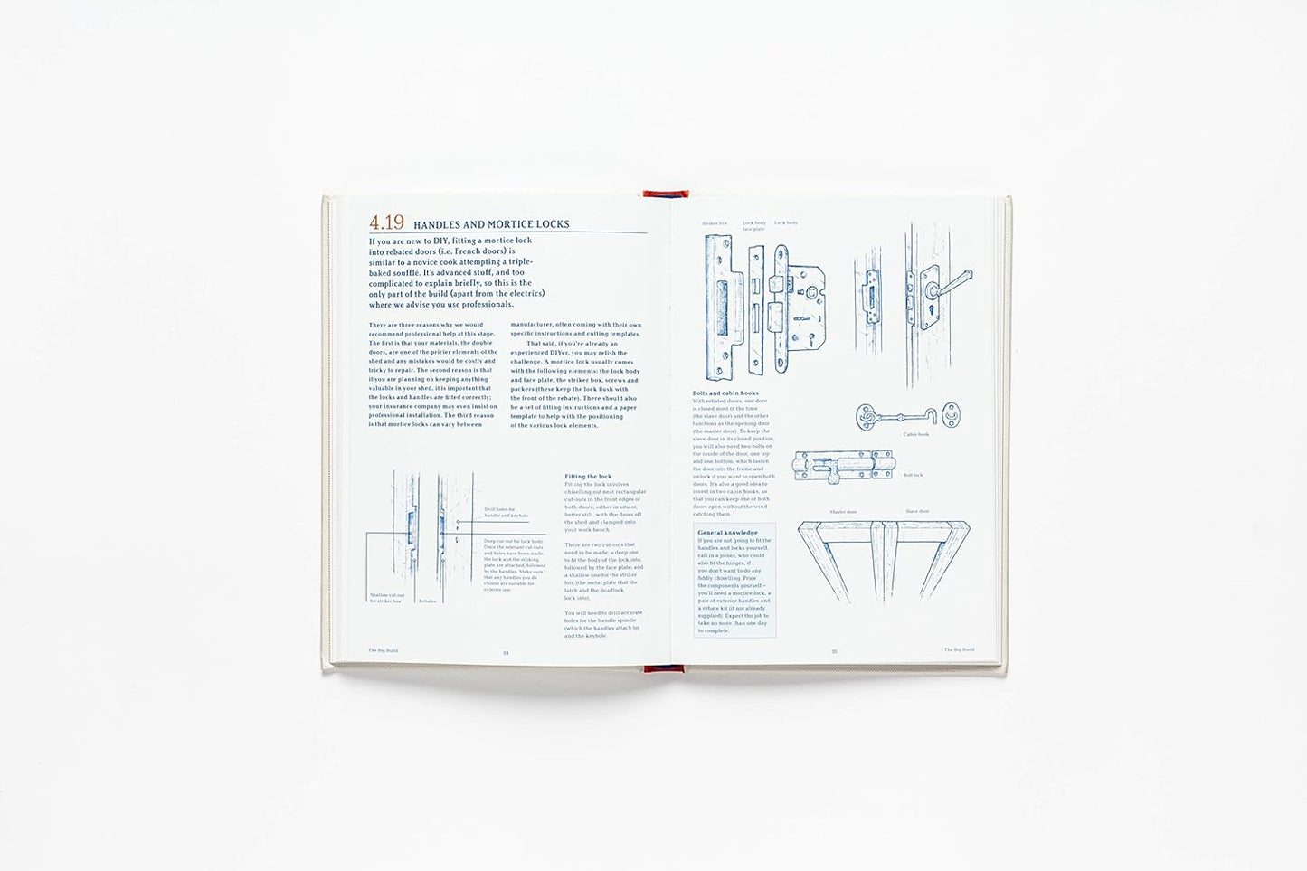 How to Build a Shed by Sally Coulthard