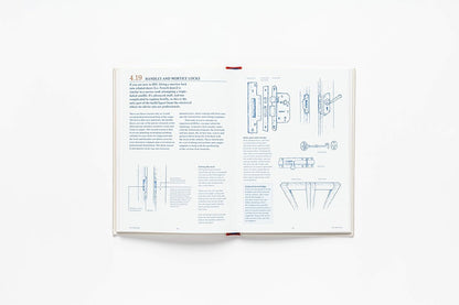 How to Build a Shed by Sally Coulthard