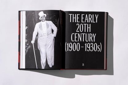 Black, Queer, and Untold: A New Archive of Designers, Artists, and Trailblazers: A New Archive of Designers, Artists, and Trailblazers