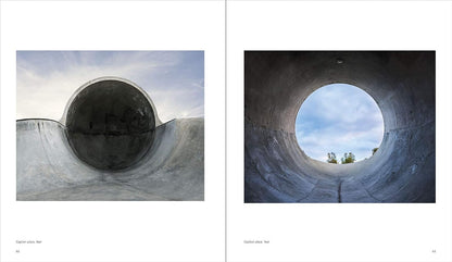 California Concrete: A Landscape of Skateparks