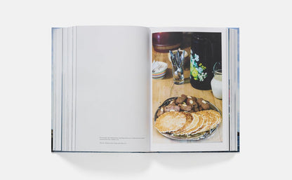 The Nordic Cookbook by Magnus Nilsson