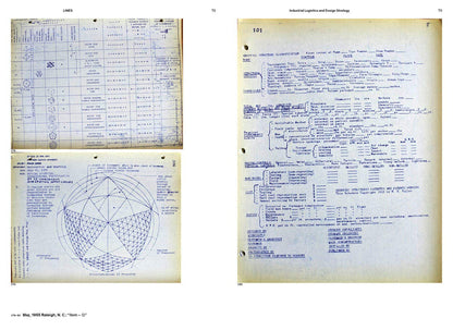 R. Buckminster Fuller: Pattern-Thinking by Daniel López-Pérez