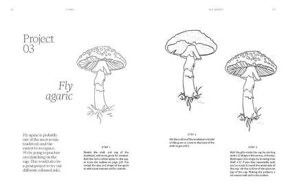 15-Minute Art: Pen and Ink-Learn to Draw with Pen and Ink in Six Steps or Less