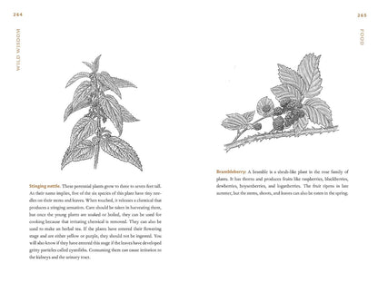 Wild Wisdom: Primal Skills to Survive in Nature by Donny Dust