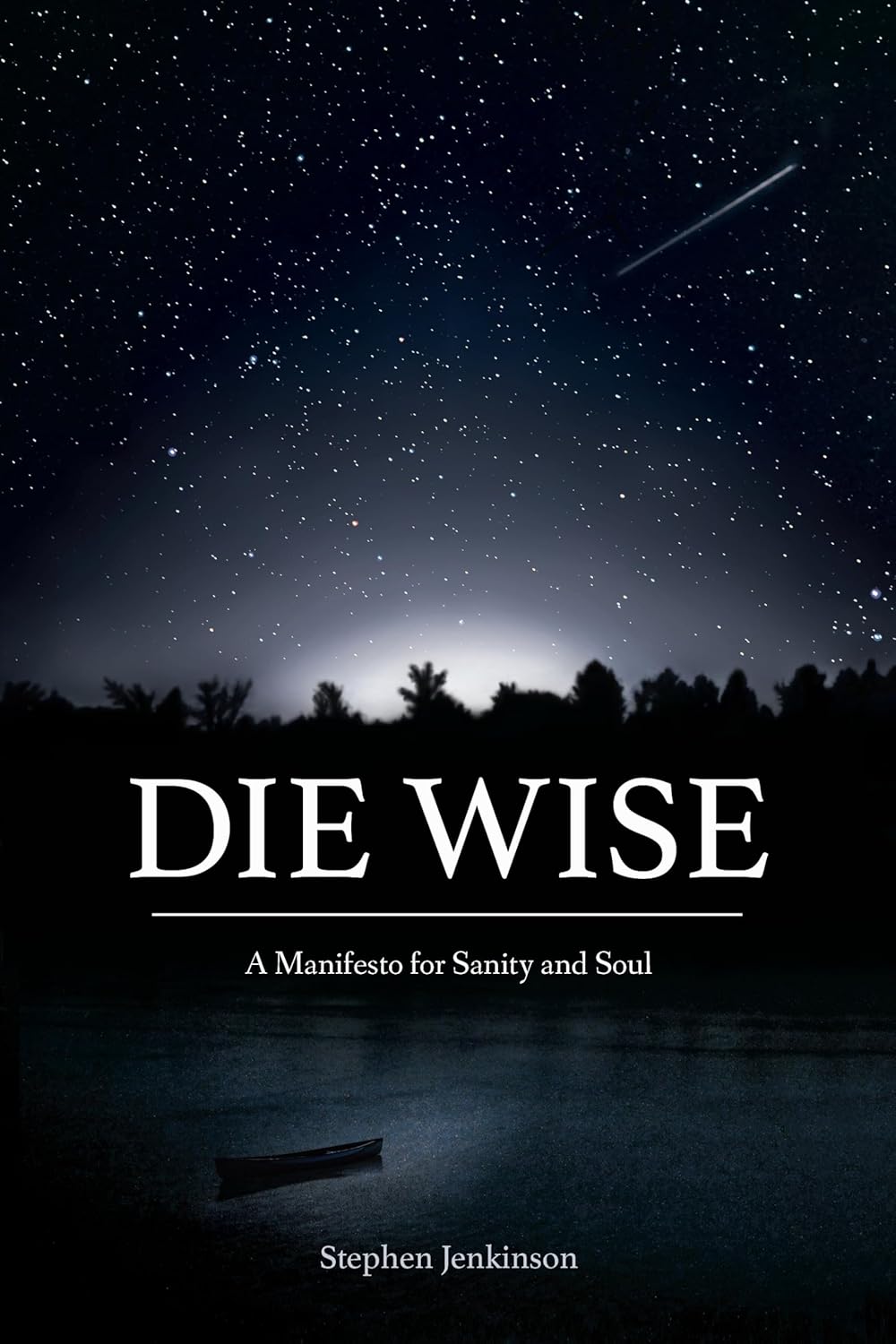 Die Wise: A Manifesto for Sanity and Soul: A Manifesto for Sanity and Soul