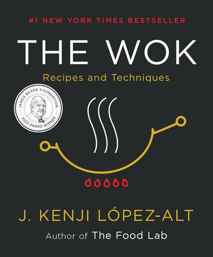 The Wok