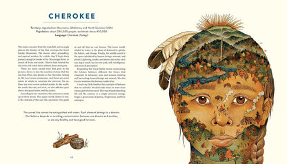 Origin: An Illuminating Look at Indigenous Peoples and Their Connection to the Natural World.: An Illuminating Look at Indigenous Peoples and Their Connection to the Natural World.
