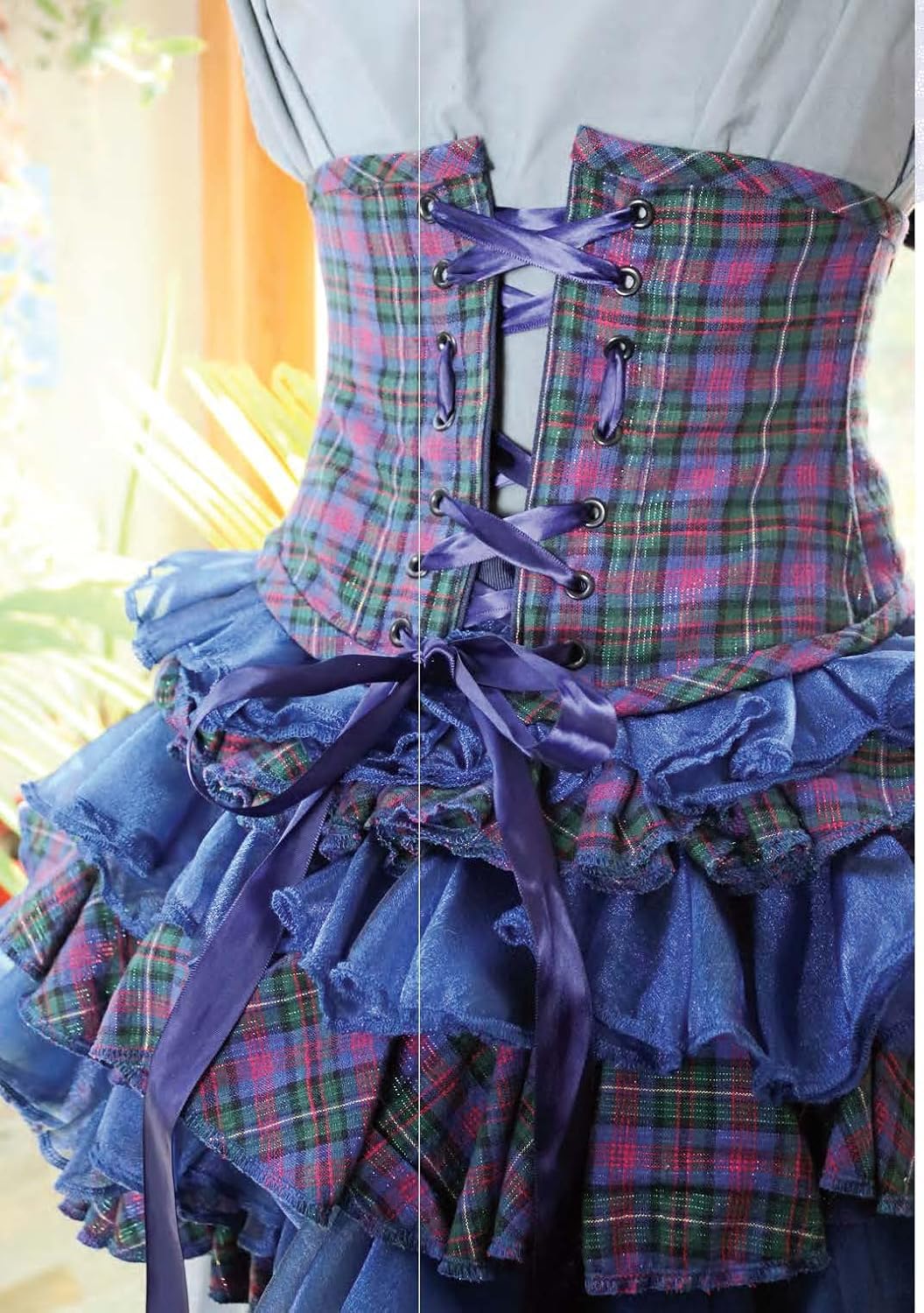 The Witch's Wardrobe: Sew Your Own Witchcore Wear: Sew Your Own Witchcore Wear