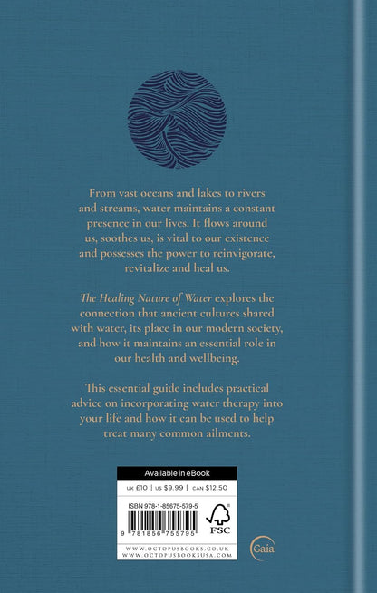 The Healing Nature of Water