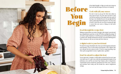 Big Vegan Flavor: Techniques and 150 Recipes to Master Vegan Cooking: Techniques and 150 Recipes to Master Vegan Cooking