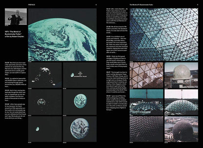 R. Buckminster Fuller: Pattern-Thinking by Daniel López-Pérez