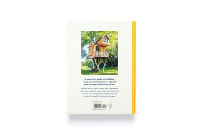 How to Build a Treehouse