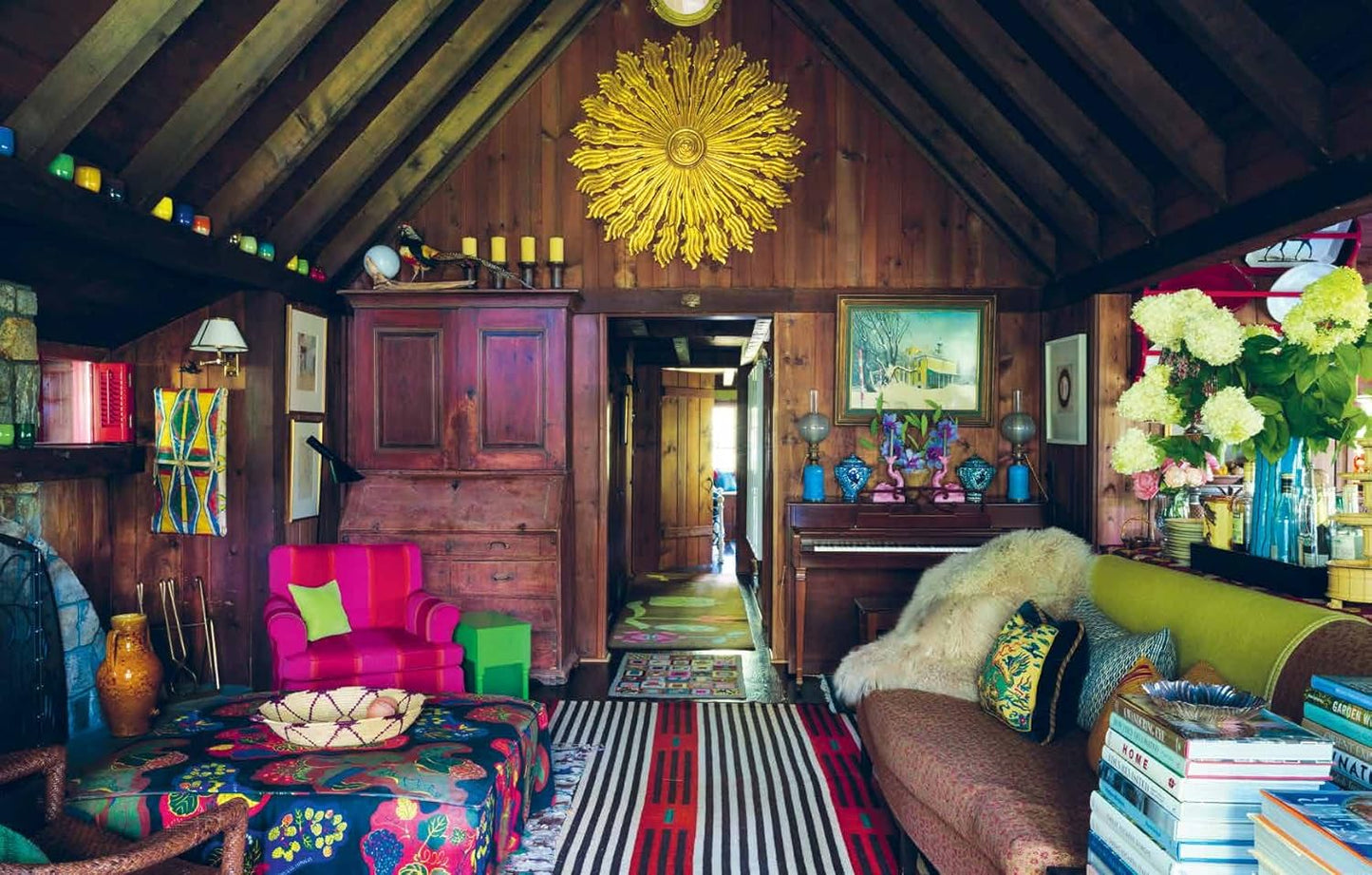 How to Get Away: Cabins, Cottages, Hideouts and the Design of Retreat: Cabins, Cottages, Hideouts and the Design of Retreat