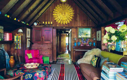 How to Get Away: Cabins, Cottages, Hideouts and the Design of Retreat: Cabins, Cottages, Hideouts and the Design of Retreat
