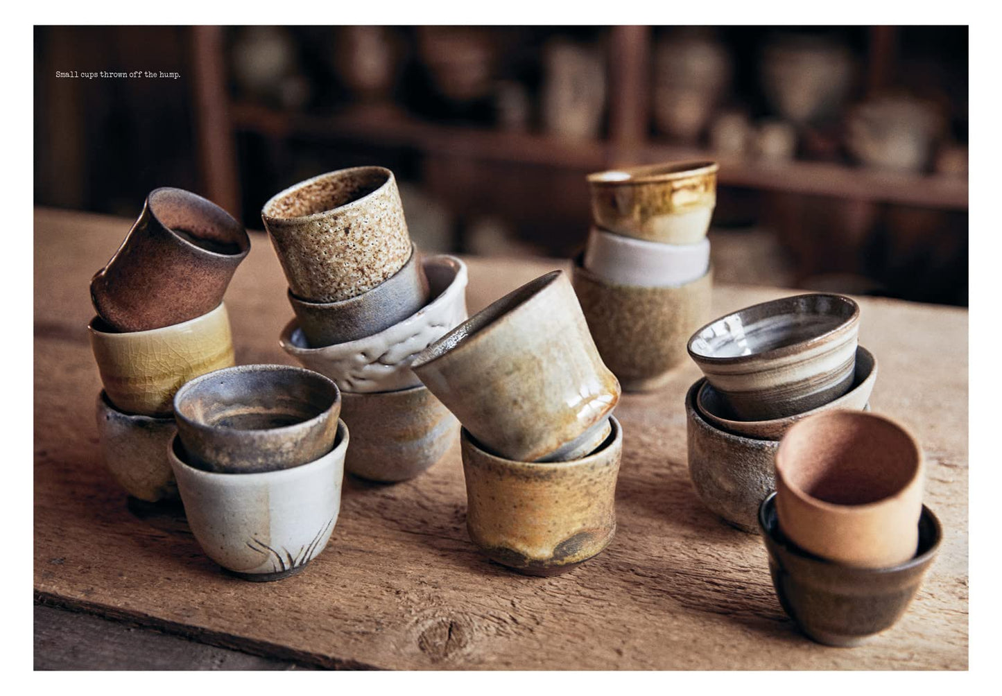 Making Pots: A Ceramicist's Guide by Stefan Andersson