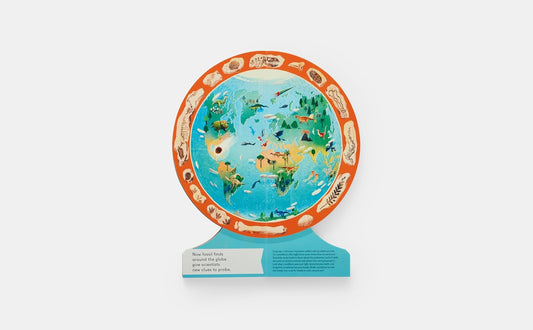 Our Prehistoric Planet