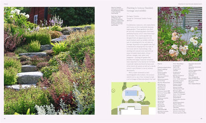 New Nordic Gardens: Scandinavian Landscape Design: Scandinavian Landscape Design