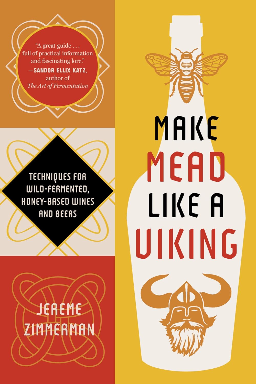 Make Mead Like a Viking - 10th Anniversary Edition
