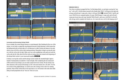 How to Weave a Navajo Rug and Other Lessons from Spider Woman