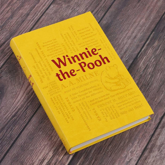 Winnie-The-Pooh