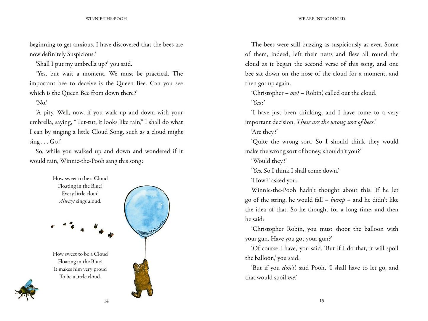 Winnie-The-Pooh