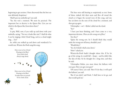 Winnie-The-Pooh