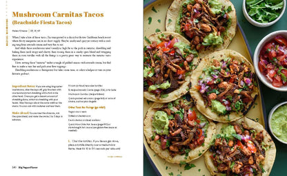 Big Vegan Flavor: Techniques and 150 Recipes to Master Vegan Cooking: Techniques and 150 Recipes to Master Vegan Cooking